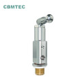 Hot Sale CGA870 Oxygen Valves for Gas Cylinders